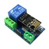 LeHang 5V WIFI Relay Module TOI APP Control for Smart Home Automation System DIY