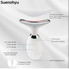 Neck & Face Massager Face Sculpting Tool Double Chin Wrinkle