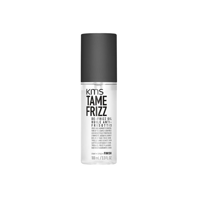 KMS TameFrizz De-Frizz Oil 100ml