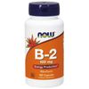 Now Foods, (2 Pack) B-2, 100 mg, 100 Capsules