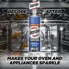 Easy Off Heavy Duty Oven and Grill Cleaner Multi, 14.5 Ounce, Lemon (Pack of 1)