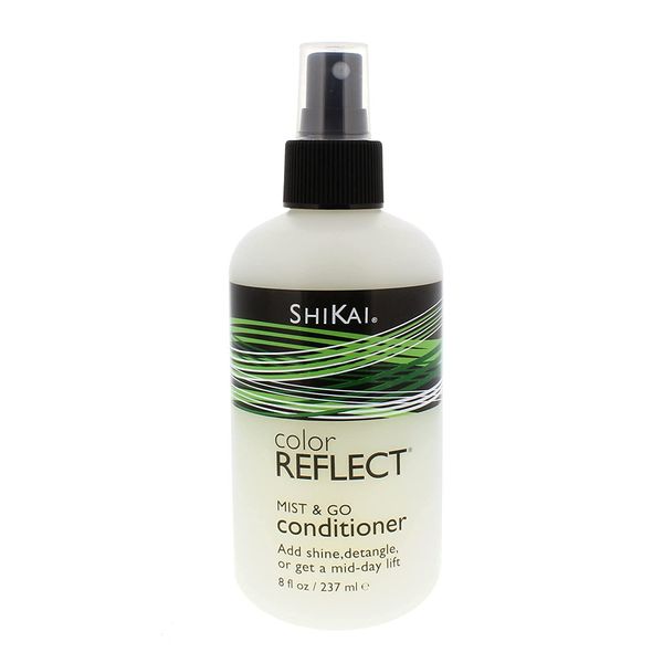 Shikai Products Reflect Conditioner Mist And Go Spry 8 oz ( Multi-Pack)4