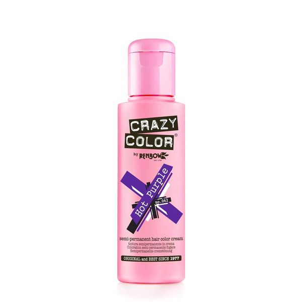 Crazy Color Renbow Colouring Direct 100 ml 100ml