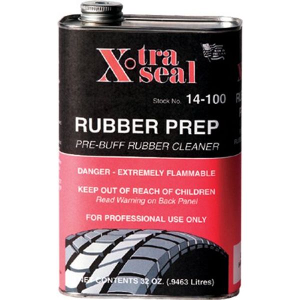 Xtra-Seal Buffering Solution (32 oz.)