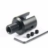 Ruger 1022 10/22 Thread Adapter 1/2-28 1/2x28 TPI Thread With Thread protector