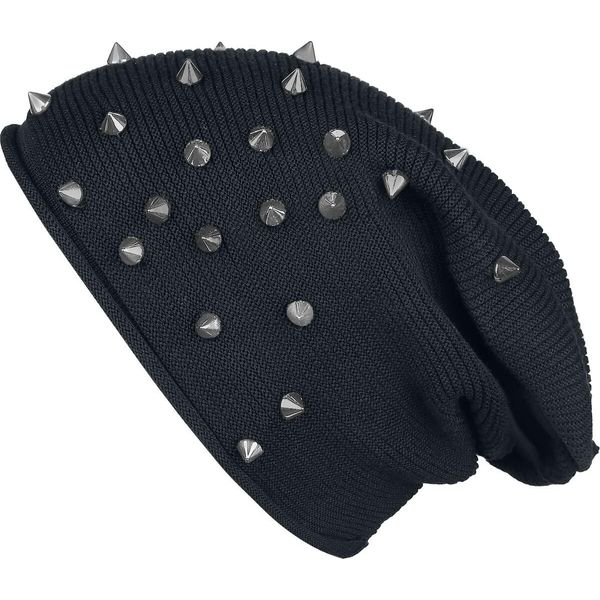 Black Premium by EMP Beanie Beanie black