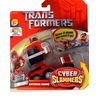 Hasbro Transformers Cyber Slammer Optimus Prime