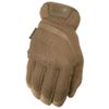 Mechanix Wear FFTAB-72-009 FastFit Gloves Coyote (Medium)