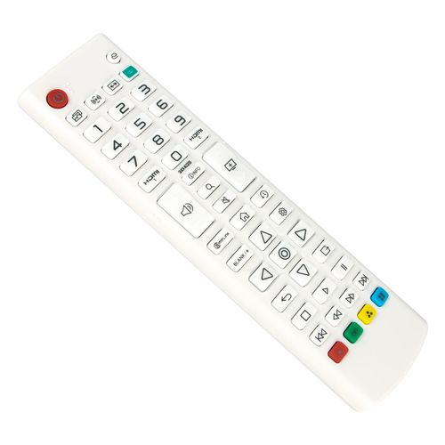 WINFLIKE New AKB75095388 Replacement Remote Control fit for LG AKB75095388 BU50NST BF50NST GRU510N GRF510N Projector Remote Controller