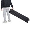 Pop Up Canopy Tent 10 x 10 FT Foldable Waterproof Adjustable Height W/ Bag White