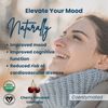 PINE HILL FARM CULTIVATING WELLNESS Methylfolate 1360mcg Lozenges