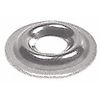 CRL AV3471 Flanged No. 10 Countersunk Washers