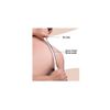 Stainless Steel Gua Sha Scraping Massage Use Tissue Mobilization Tool Long Shape