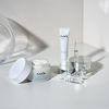 BABOR SKINOVAGE Moisturizing Eye Gel-Cream for dry skin, Moisturizing eye cream, Eye care with anti-age effect, Vegan formula, 15 ml
