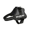 K9 Powerharness, Size: S/Mini, Anthracite