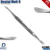 Basic Tooth Extraction Kit Coupland Dental Periosteal Elevators Lucas Curettes