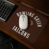 Bowling Green Falcon Low Profile Thin Mouse Pad Mousepad