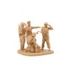 Zvezda 6174 Model Kit, Multi-Colour, Medium
