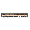 Hornby R4811 BR Mk2E Coach Open Brake Second Train Model Set