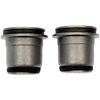 Dorman Premium BB6395PR Front Upper Suspension Control Arm Bushing Compatible with Cadillac/Chevrolet/GMC Models