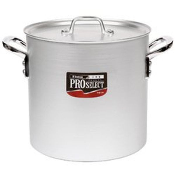 Hokua Professional Sect 寸胴 Pot/27 cm