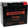 Yuasa GRT/YTZ Battery For Yamaha RS Vector LE 2016