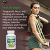 Lion's Power Herbal 100 Capsules – Versatile Mushroom + Herb Blend