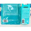 Freeman Flirty Feet Foot Mask & Foamy Foot Buffer - MOISTURIZE & REFRESH