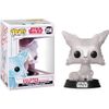 Pop Star Wars E8 Crystalline Fox Vinyl Figure
