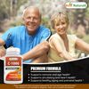 3 Pack Best Naturals Vitamin C-1000 240 Tablets