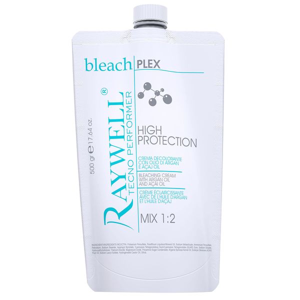 Raywell Bleach Plex Bleach Bleach 500 g