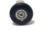 Generic Pack of 4 x Shower Screen Door Rollers/Runners/Wheels/Pulleys 23mm Diameter