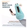 Foreo SUPERCHARGED™ Eye & Lip Contour Booster Conductive Serum