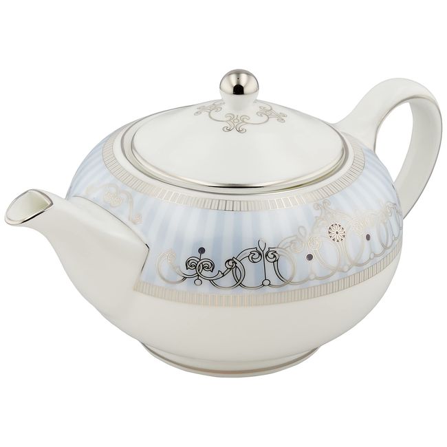 Wedgwood Alexandra Teapot S Wedding Gift 50175308731