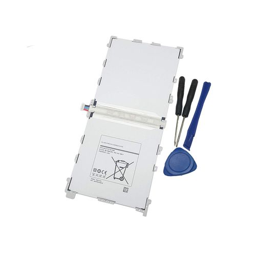 Tesurty Replacement Battery T9500E T9500C for Galaxy Note Tab Pro 12.2" SM-T900 SM-T905 T900 T905 Series Tablet T9500C T9500E T9500U GH43-03980A