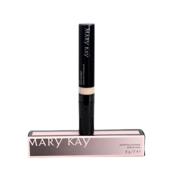 Mary Kay Perfecting Concealer Perfecting Cover Cream Light Ivory 6g