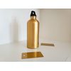 CANDY GOLD Transparent Powder Coating Paint 1LB High Gloss