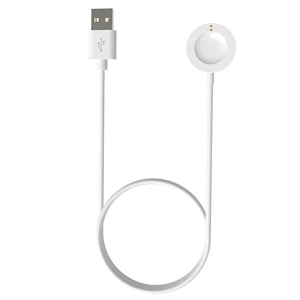 Smart Watch 5V USB Charging Stand Dock Charger Cable Replacement Accessory for Michael Course
