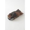 [miresuto] Washable Mobile Slippers milesto Utility mls352 - green -