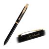 Parker Sonet Original Multi-Function Pen, Rack Black GT