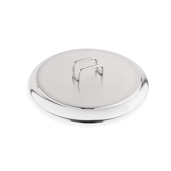 18 – 10 Tammy Pot Lid 22 cm [Number] abr0804