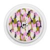 Libre 2 Sensor Cover Sticker Colourful Chaos