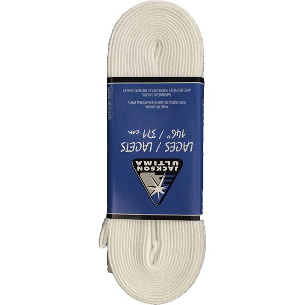 Jackson Figure Skating Elite Laces (122 inches)