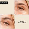 GOSH - Brow Lift Lamination Gel Transparent