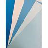 Dalton Manor A4 Coloured Paper 100 Sheets 80gsm - Blue Tint