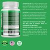 GUT CLEANSE PRO-Digestive Support- 3 Bottles-  180 Capsules