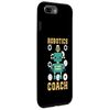 iPhone 7 Plus/8 Plus Robotics Robot Machine Engineer Robots スマホケース