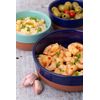 Typhoon World Foods Tapas Dish 15cm Navy