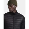 Craft ADV Essence Warm 2 Jacket XL, black