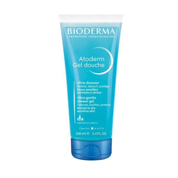 Atoderm 100ml Bioderma Shower Gel